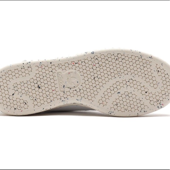 ADIDAS STAN SMITH Vegan & Recycled UNISEX - Picture 4 of 16
